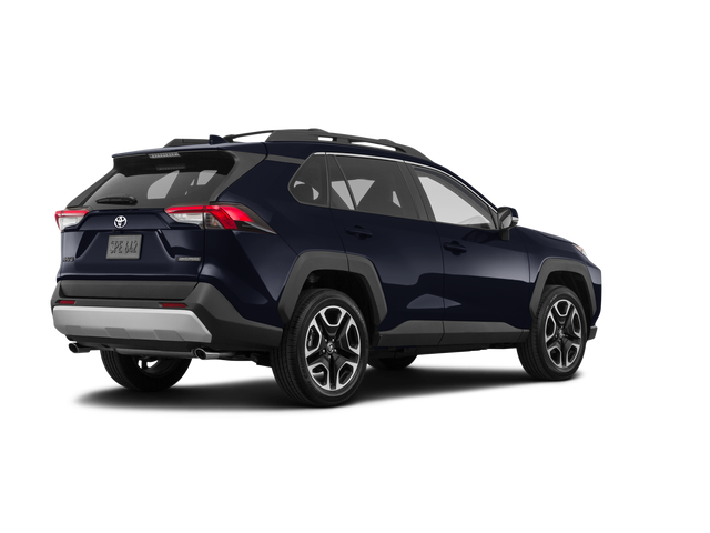 2019 Toyota RAV4 Adventure