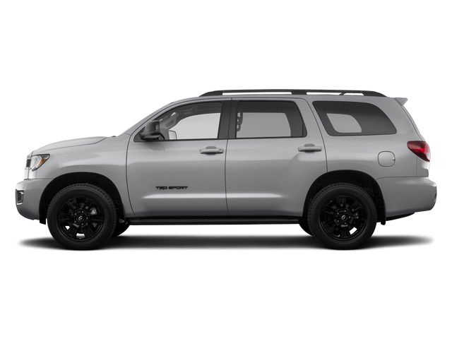 2019 Toyota Sequoia Platinum