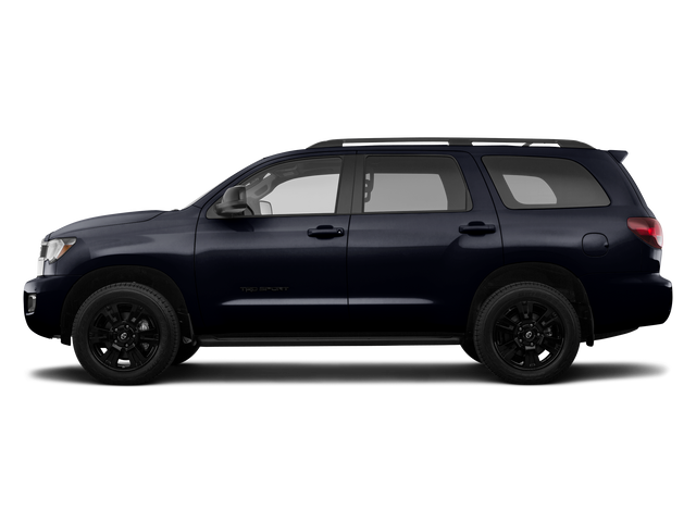 2019 Toyota Sequoia SR5