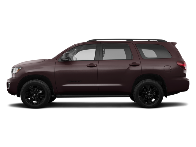 2019 Toyota Sequoia Limited