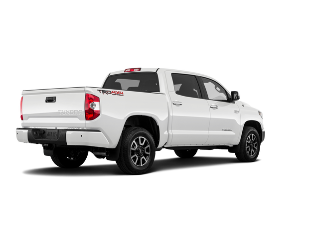 2019 Toyota Tundra Limited