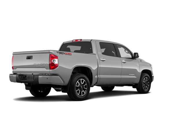 2019 Toyota Tundra SR5