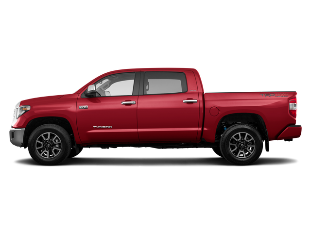 2019 Toyota Tundra SR5