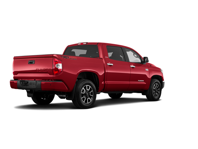 2019 Toyota Tundra SR5