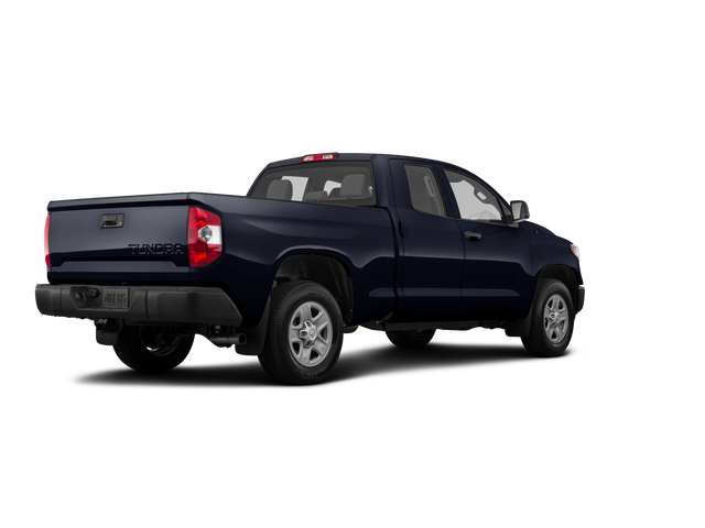 2019 Toyota Tundra SR