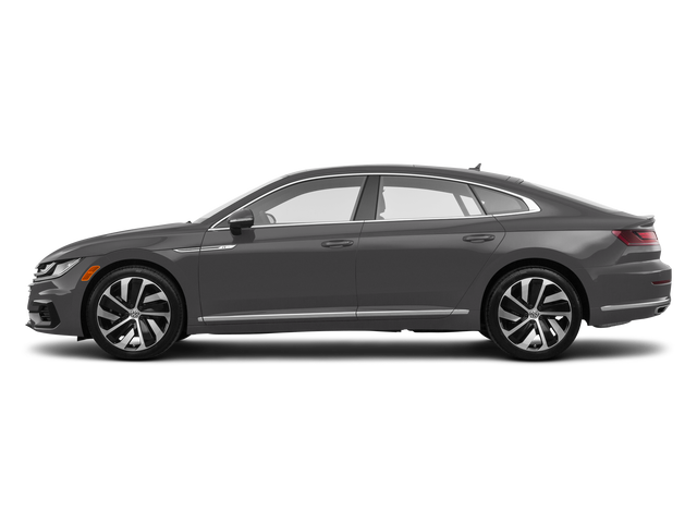 2019 Volkswagen Arteon SEL R-Line