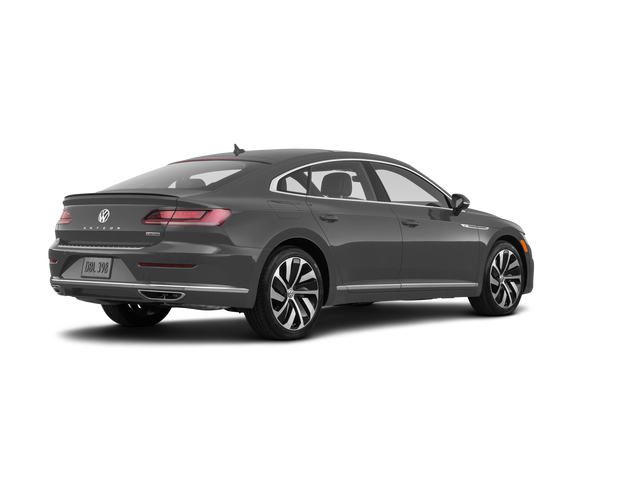 2019 Volkswagen Arteon SEL R-Line