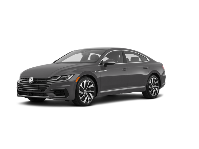 2019 Volkswagen Arteon SEL R-Line