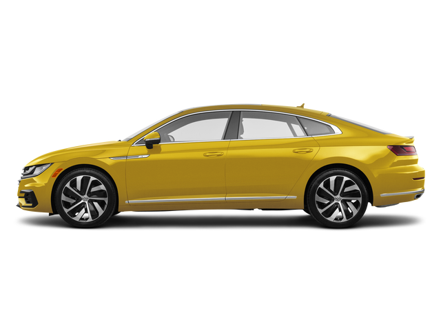 2019 Volkswagen Arteon SEL Premium R-Line