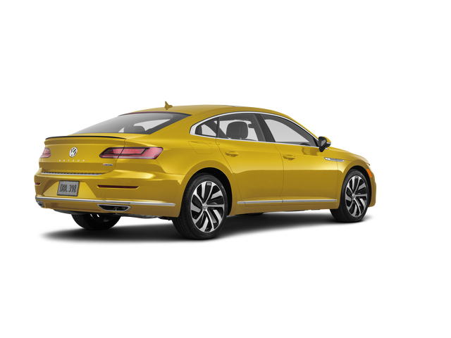 2019 Volkswagen Arteon SEL Premium R-Line