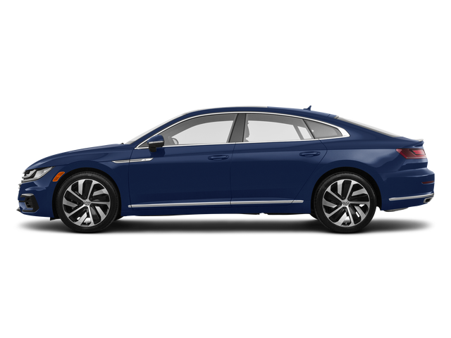 2019 Volkswagen Arteon SEL Premium R-Line