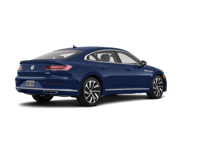 2019 Volkswagen Arteon SEL Premium R-Line