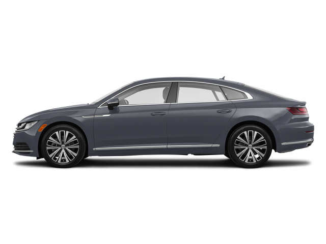 2019 Volkswagen Arteon SEL Premium