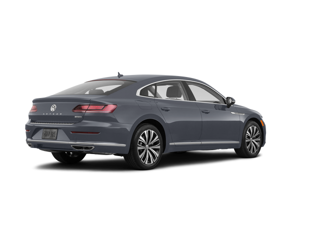 2019 Volkswagen Arteon SEL Premium