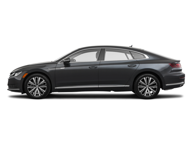 2019 Volkswagen Arteon SEL