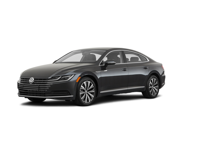 2019 Volkswagen Arteon SEL