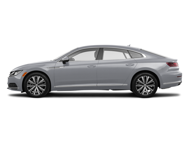 2019 Volkswagen Arteon SE