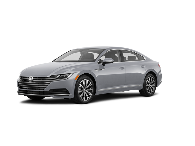 2019 Volkswagen Arteon SE