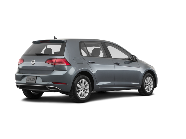 2019 Volkswagen Golf SportWagen S