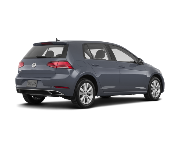 2019 Volkswagen Golf SportWagen SE