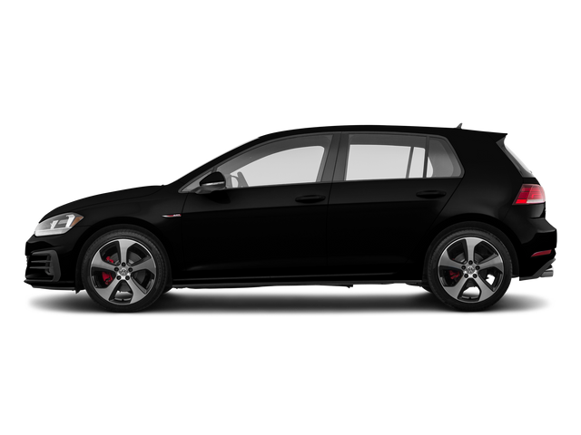 2019 Volkswagen Golf GTI S