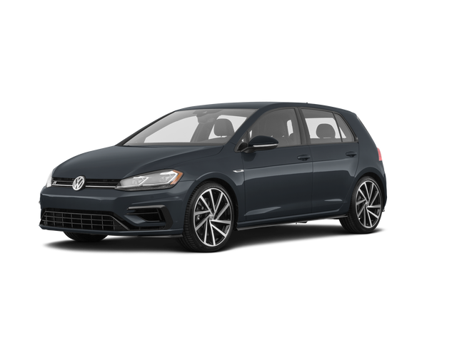 2019 Volkswagen Golf R Base