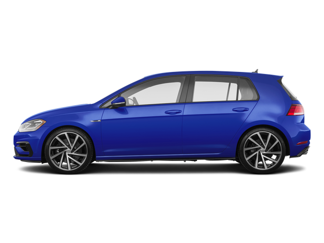 2019 Volkswagen Golf R Base