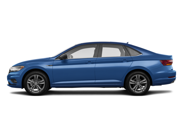 2019 Volkswagen Jetta SEL