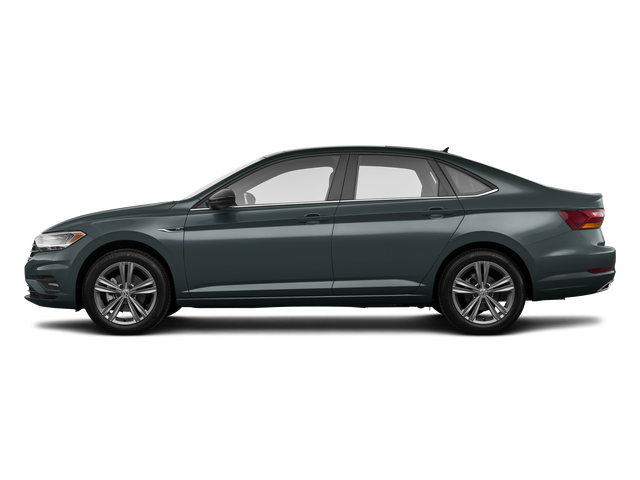 2019 Volkswagen Jetta SEL