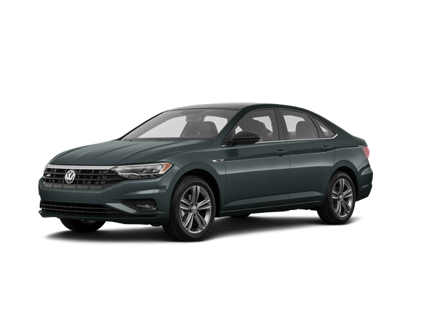 2019 Volkswagen Jetta SEL