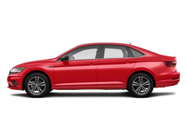 2019 Volkswagen Jetta R-Line