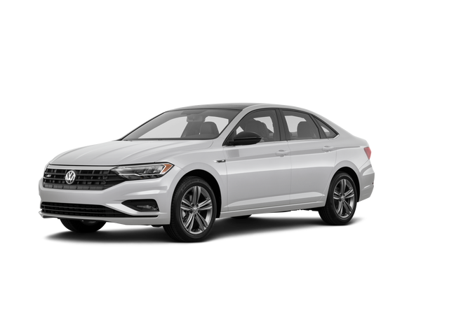 2019 Volkswagen Jetta R-Line