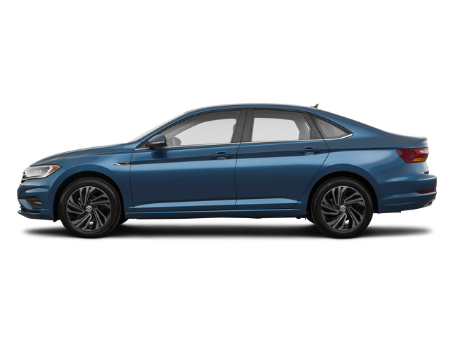 2019 Volkswagen Jetta SEL Premium