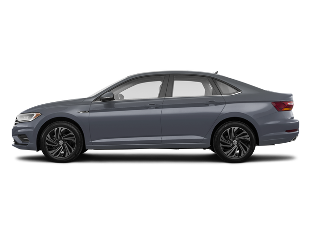 2019 Volkswagen Jetta SEL Premium