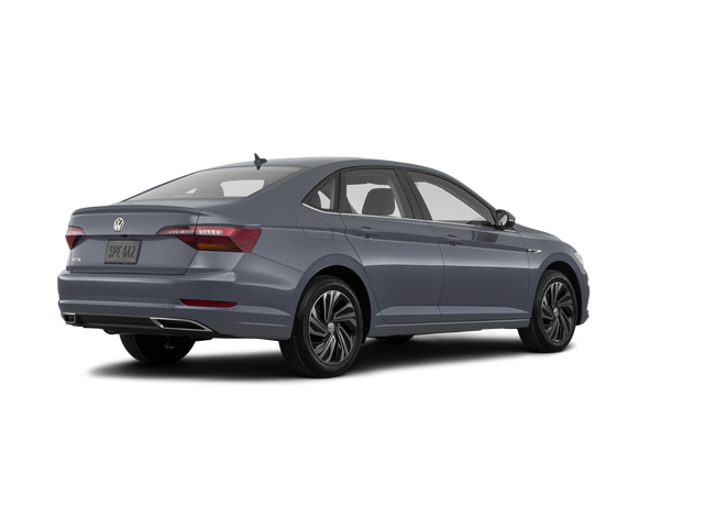 2019 Volkswagen Jetta SEL Premium