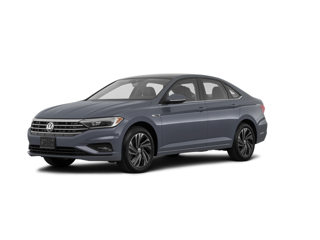 2019 Volkswagen Jetta SEL Premium