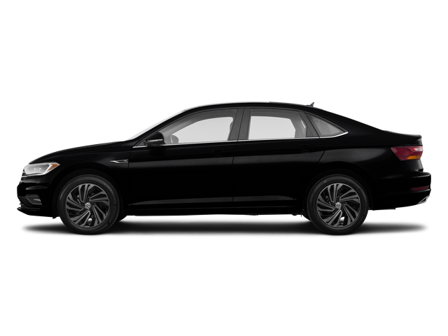 2019 Volkswagen Jetta SEL Premium