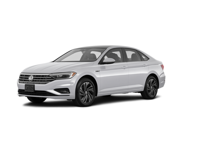 2019 Volkswagen Jetta SEL Premium