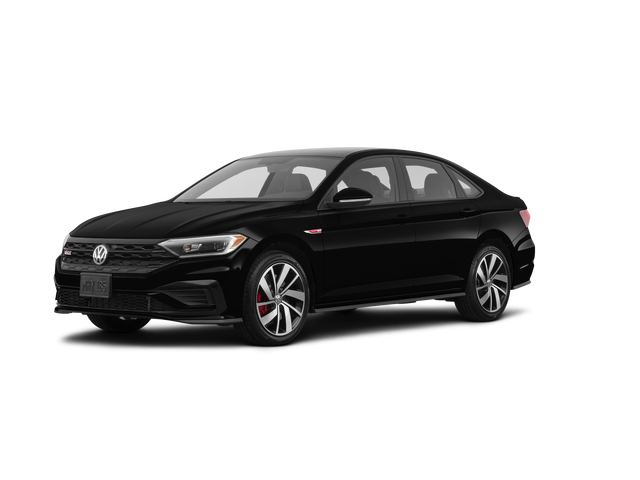 2019 Volkswagen Jetta GLI Autobahn