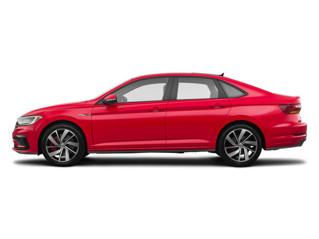 2019 Volkswagen Jetta GLI Autobahn