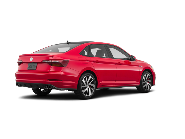 2019 Volkswagen Jetta GLI Autobahn