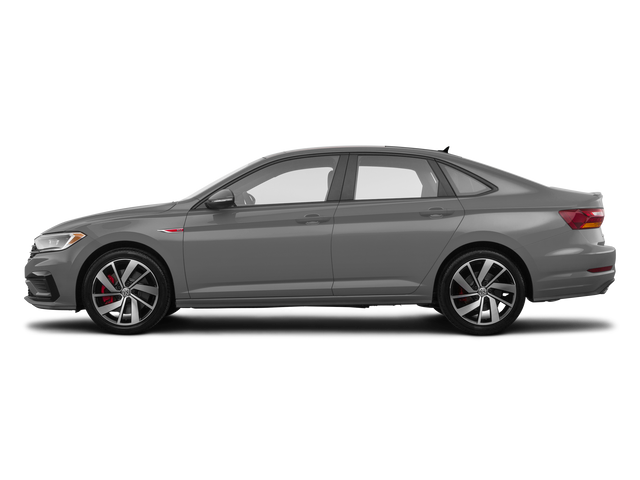 2019 Volkswagen Jetta GLI Autobahn