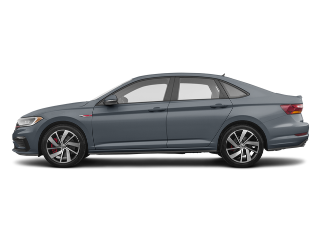 2019 Volkswagen Jetta GLI 35th Anniversary