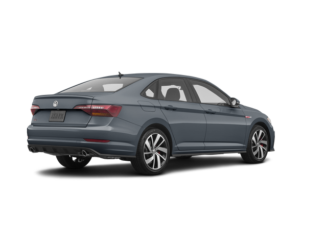 2019 Volkswagen Jetta GLI 35th Anniversary