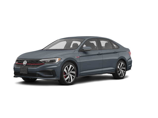 2019 Volkswagen Jetta GLI 35th Anniversary