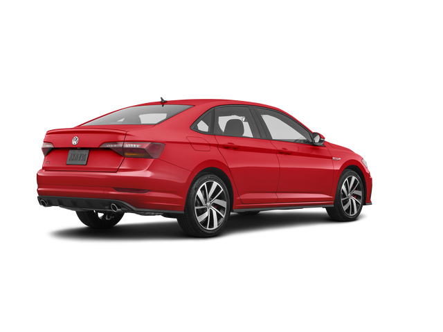 2019 Volkswagen Jetta GLI S