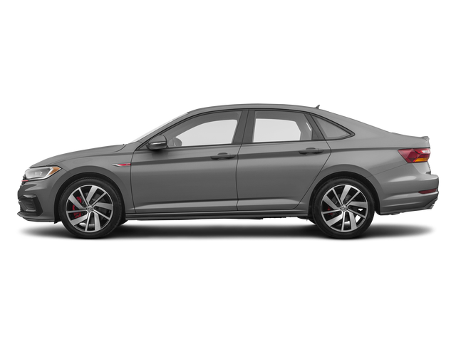 2019 Volkswagen Jetta GLI 35th Anniversary