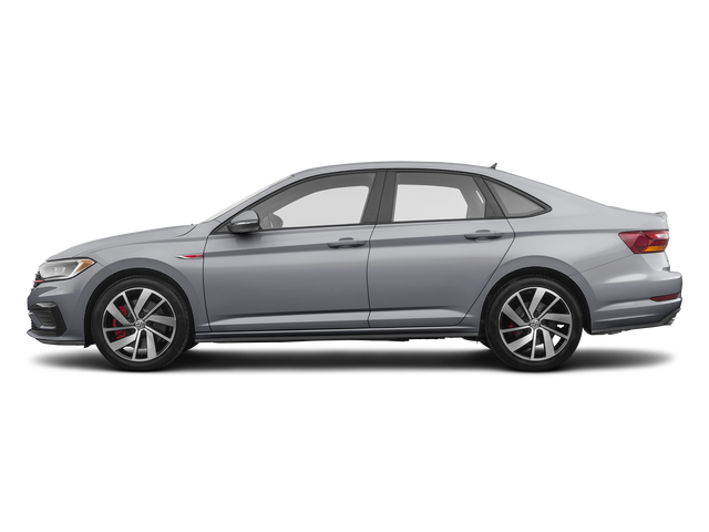 2019 Volkswagen Jetta GLI S