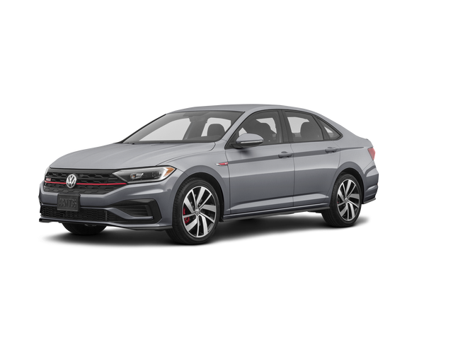 2019 Volkswagen Jetta GLI S