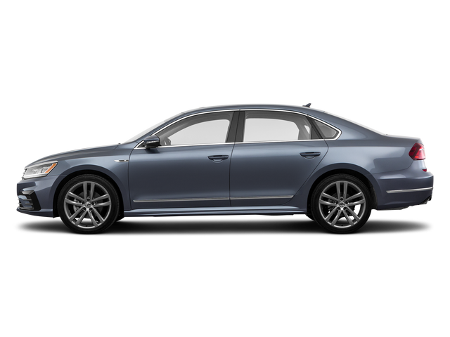 2019 Volkswagen Passat 2.0T SE R-Line